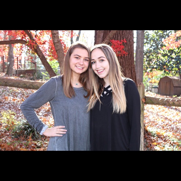 meet the posher - grace rogers!! - Picture 3 of 5